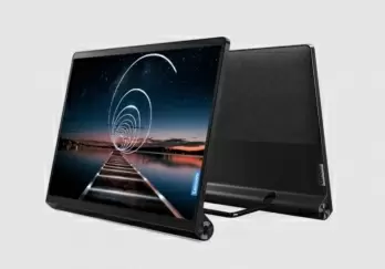 Lenovo leads the overall India tablet market in Q2 2021: CMR