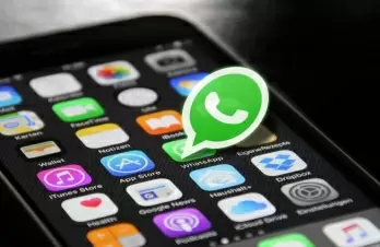 WhatsApp launches new tool to make custom stickers