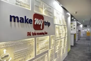 MakeMyTrip Introduces 'Book With Zero Payment' for Stress-Free Hotel Reservations