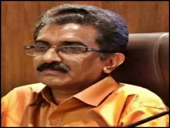 Six-Member Police Team Formed To Probe Kerala ADM?s Suicide