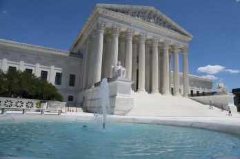 Trump to pick Amy Coney Barrett for Supreme Court