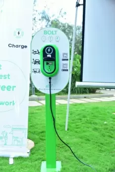 EV startup REVOS launches peer to peer charging point at Rs 1