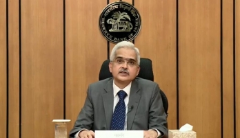 Indian economy exhibited stronger pick up than expected: RBI Guv