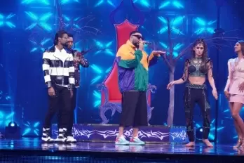 Rapper Badshah to perform some of his hits on 'Dance+ Season 6'