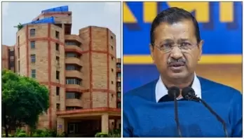 Delhi Jal Board Refutes Arvind Kejriwal?s 'Poison in Water' Allegations