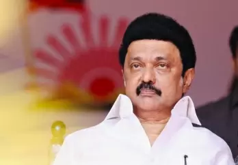 MK Stalin Skips NITI Aayog Session, Protests Budget 'Step-Motherly Treatment' Towards Tamil Nadu