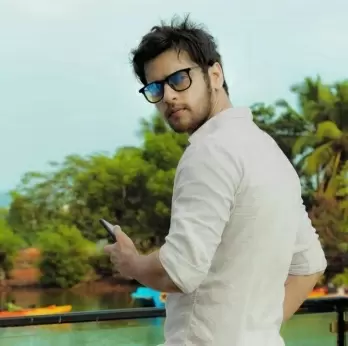 Shivam Khajuria to break his bad boy image with new show