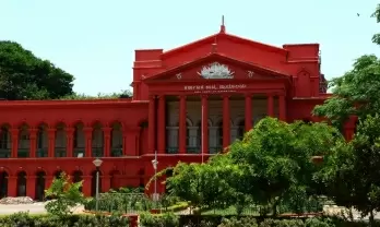 Parents 'force' daughter for marriage, K'taka HC sends her to govt facility