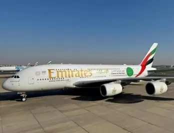 Emirates expects to resume Dubai-India flights from July 7