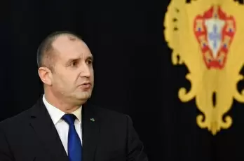 Bulgarian Prez asks 3rd party to form govt