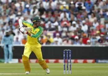 T20 World Cup: Injured Starc in doubt for Sri Lanka match