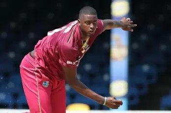 T20 World Cup: Jason Holder comes into West Indies squad as injury replacement