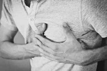 Why risk of heart attack rises in winter, explain top cardiologists