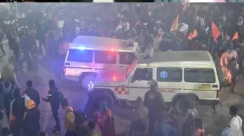 Stampede at Maha Kumbh 2025: 30 Women Injured During Mauni Amavasya Snan in Prayagraj