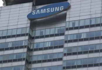 Samsung ends deadlock with workers, agrees to 9% pay raise for 2022