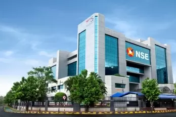 NSE's new investor registrations crosses 50 lakh mark