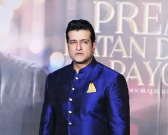 NCB nabs Bollywood actor Armaan Kohli in drugs case