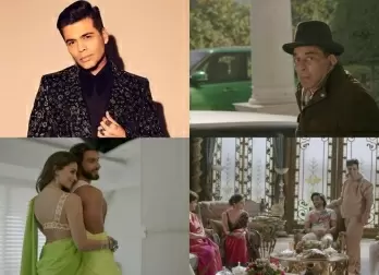 Karan Johar announces release date of 'Rocky Aur Rani Ki Prem Kahani'