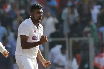 ICC Rankings: Ashwin holds on to 2nd spot as Anderson climbs three places despite Ashes debacle