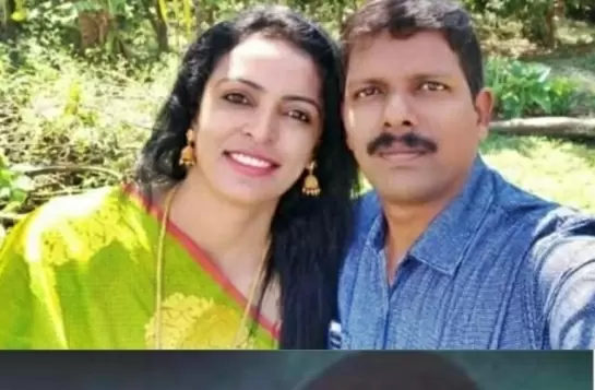 Karnataka Tragedy: Police Constable Fatally Stabs Wife at SP's Office