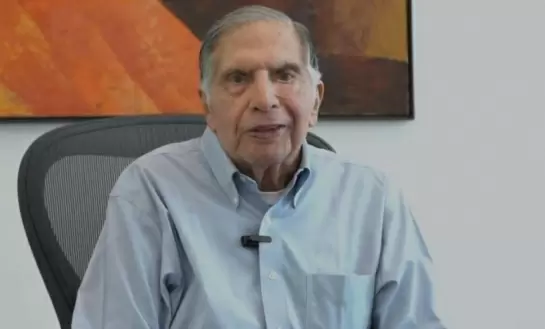 Ratan Tata Denies Health Rumours, Assures He’s in “Good Spirits”