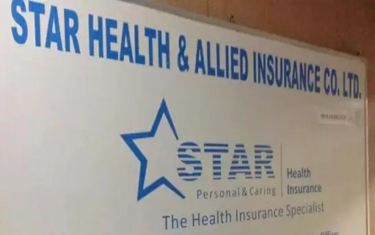 Hacker 'Selling' 3.12 Cr Star Health Customers’ Data For $150K, Company Responds