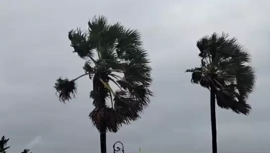 Chennai and Coastal Tamil Nadu Brace for Intense Rains