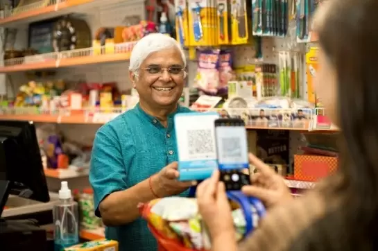 Digital Payments Surge in India: 18,120 Crore Transactions in FY24-25