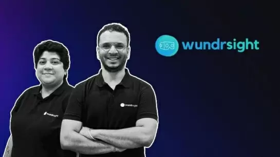 Digital Therapeutics Startup Wundrsight Secures $400K in Seed Funding