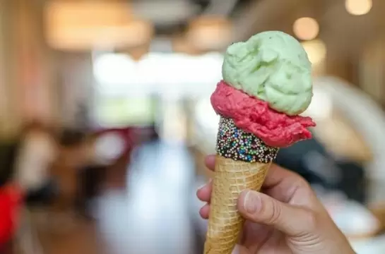 Severed Finger Found in Ice Cream Leads to Nationwide Product Withdrawal