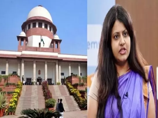 SC Extends Relief To Ex-IAS Trainee Officer Puja Khedkar