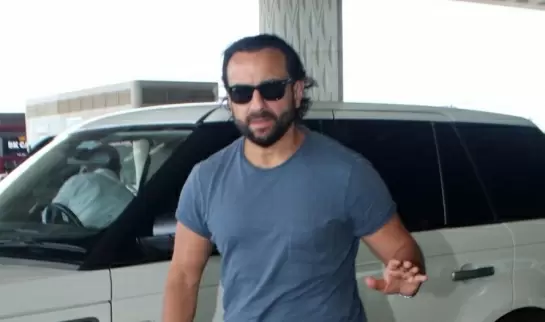 Saif Ali Khan Undergoes Surgery After Stabbing Incident During Burglary at Bandra Home