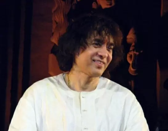 Music Icon Zakir Hussain Leaves Behind a Legacy of Rhythmic Brilliance