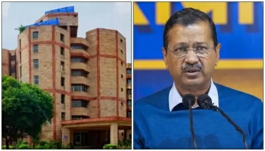 Delhi Jal Board Refutes Arvind Kejriwal’s 'Poison in Water' Allegations