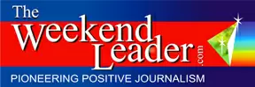 The Weekend Leader - We Report News & Stories that Matter